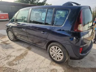 Renault Espace 2007