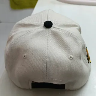 Gorra LA Dodgers 100 Aniversario MLB