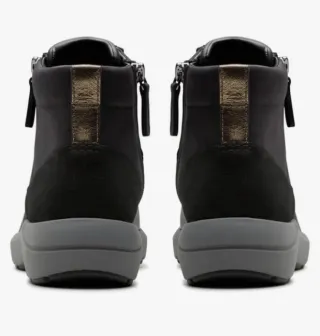 OFERTA NUEVOS Botines Clarks TIVOLI LANE