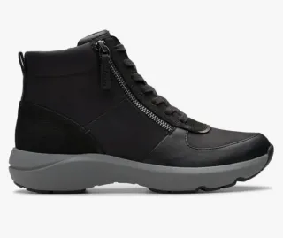 OFERTA NUEVOS Botines Clarks TIVOLI LANE