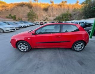 46835521 centralita airbag fiat stilo 1.6 g 104626