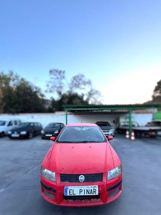 46835521 centralita airbag fiat stilo 1.6 g 104626