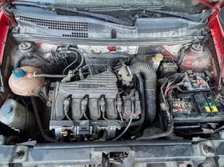 46835521 centralita airbag fiat stilo 1.6 g 104626