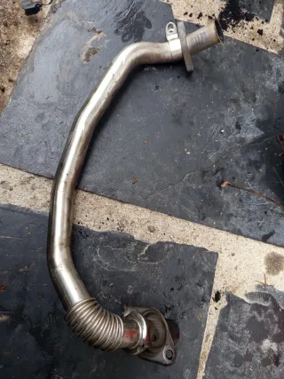 Tubo Válvula EGR Ford Focus C-Max