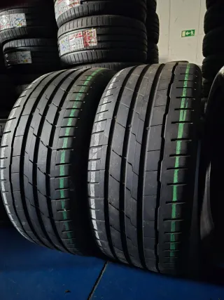 Neumáticos Hankook 235/40 R19