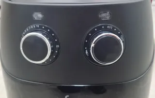 Freidora de aire Ufesa Shadow 5L