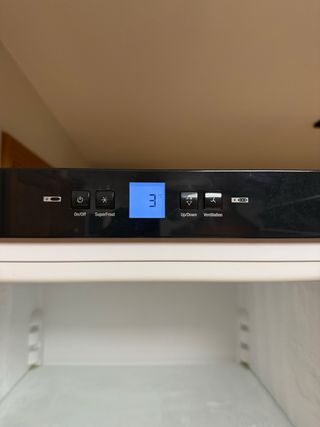 Nevera y Congelador Liebherr