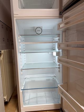 Nevera y Congelador Liebherr