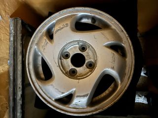 Llanta Honda Civic