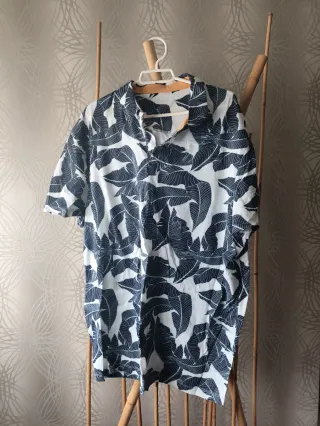 Camiseta Altamodac Talla XXL lote