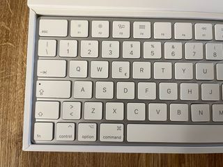 Tastiera e Mouse Apple Magic Keyboard Mouse