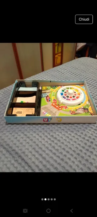 Il Gioco della Vita Hasbro