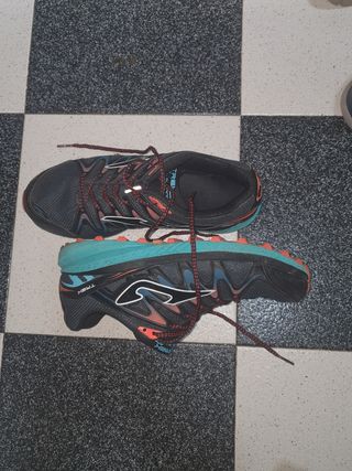 2 Zapatillas Skechers y una juma  de hombre 3- 50€