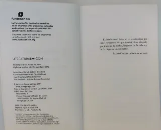 El coleccionista de relojes extraordinarios (Sp...