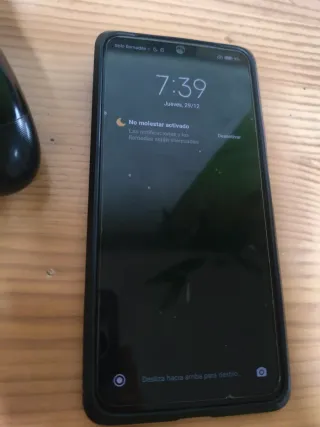 Xiaomi Redmi Note 10 Pro