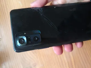 Xiaomi Redmi Note 10 Pro