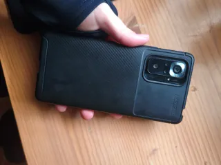 Xiaomi Redmi Note 10 Pro