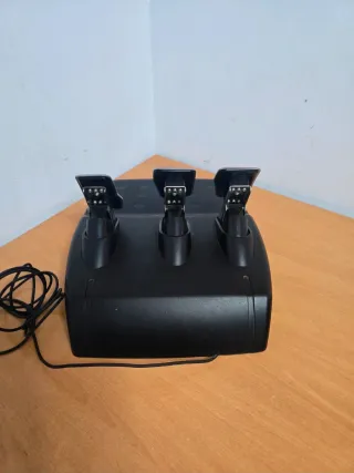 Volante Logitech G29 + Pedales + Palanca