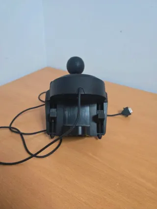 Volante Logitech G29 + Pedales + Palanca