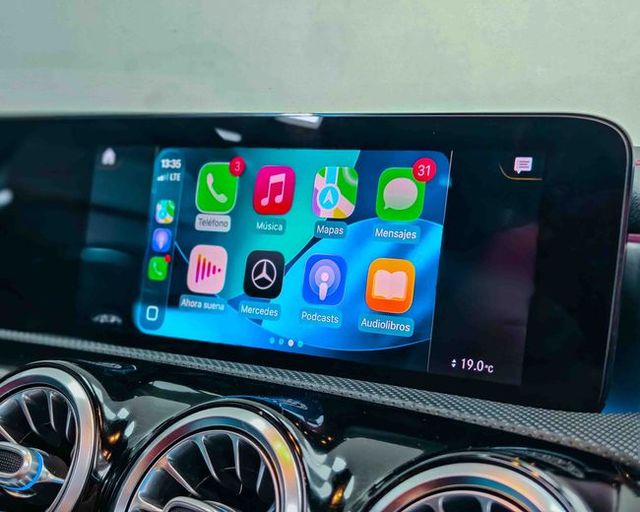 Mercedes CLA 200d AMG Line 150CV