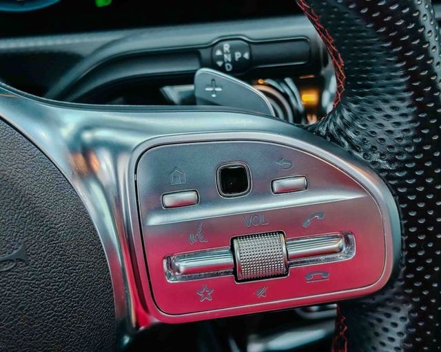 Mercedes CLA 200d AMG Line 150CV