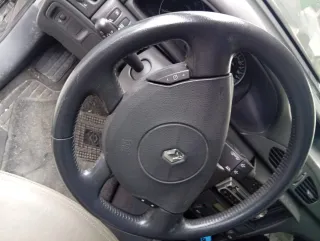 Volante Piel con airbag Renault Laguna 2