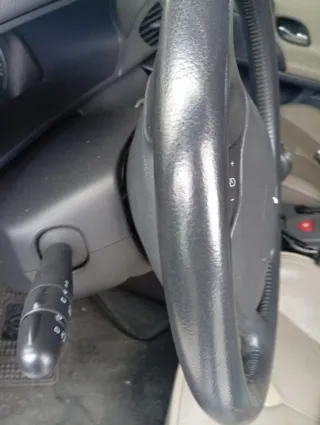 Volante Piel con airbag Renault Laguna 2