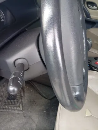 Volante Piel con airbag Renault Laguna 2