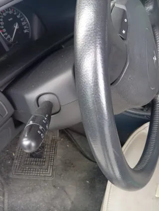 Volante Piel con airbag Renault Laguna 2