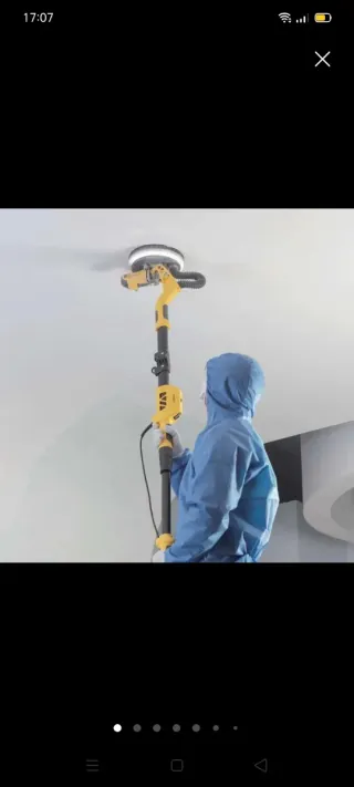 Servicios de pintura y reforma Granada alrededores