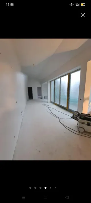 Servicios de pintura y reforma Granada alrededores