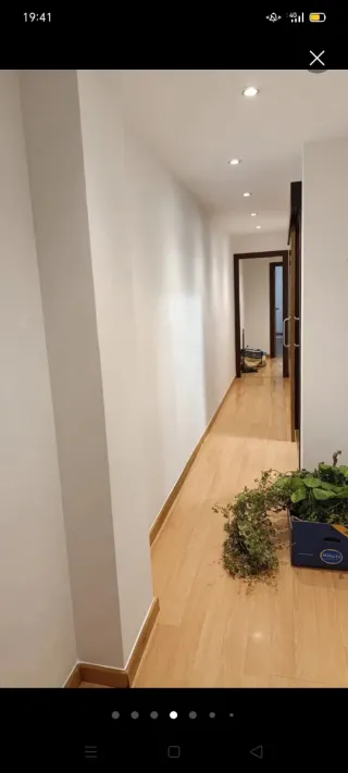 Servicios de pintura y reforma Granada alrededores