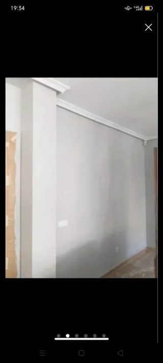 Servicios de pintura y reforma Granada alrededores