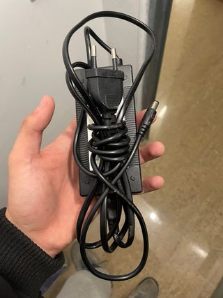 Patinete Eléctrico Red Bull Racing