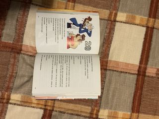 Los Futbolísimos 14: El misterio de la tormenta...