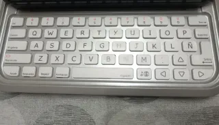 Ordenador Infantil Educativo VTech Genio Little Ap