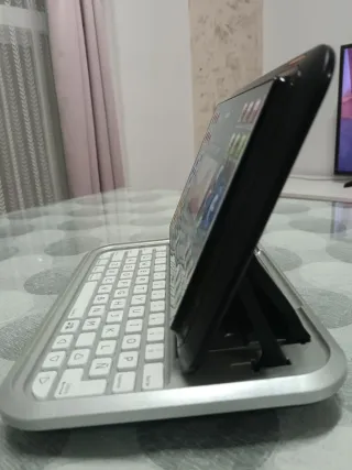 Ordenador Infantil Educativo VTech Genio Little Ap