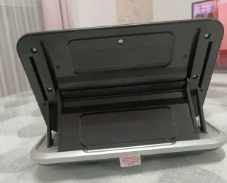 Ordenador Infantil Educativo VTech Genio Little Ap