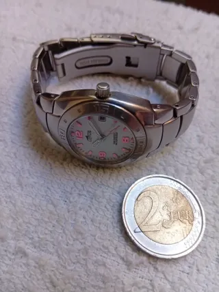 Reloj LOTUS de mujer