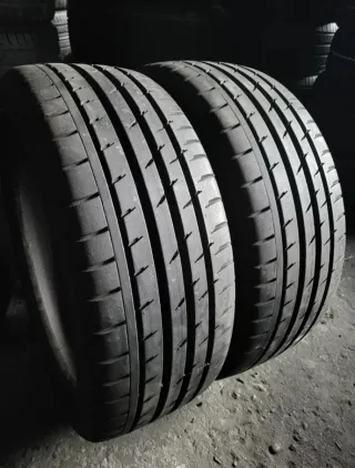 Continental 235/45 R19 Neumáticos