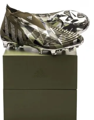 Botas Fútbol Adidas Predator Cristal Swarosky