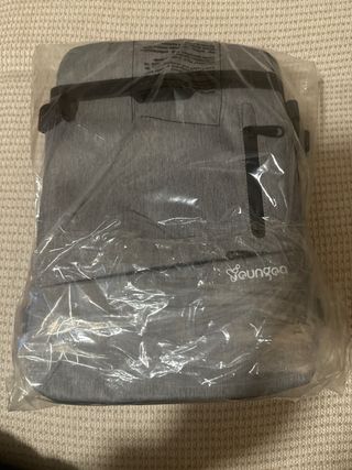 Mochila Viaje Cabina 40x20x25 Ryanair