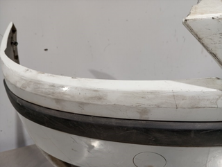 PARAGOLPES DELANTERO OPEL CORSA C