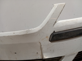 PARAGOLPES DELANTERO OPEL CORSA C