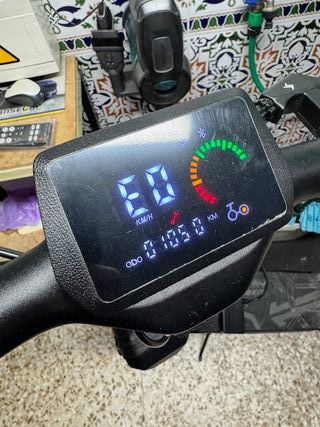 Patinete Smartgyro Evo Pro