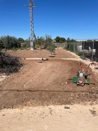 JARDINERO JARDINERIA GARDENER GARDENING