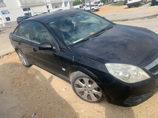 Opel Vectra 2007