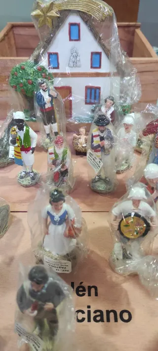 Belén Valenciano Para coleccionista