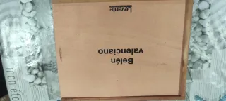 Belén Valenciano Para coleccionista