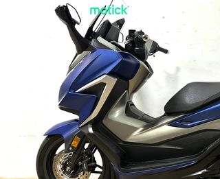 HONDA FORZA 350